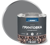 Грунт PROREMONTT ГФ-021 серый 1,8кг