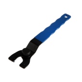 Ключ для УШМ, обрез. рукоятка, регулируемый 10 - 30 мм