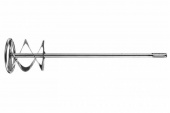 Миксер для краски и строительных смесей 100х600 SDS+