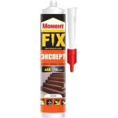 Клей МОМЕНТ монтаж FIX Экспер 380г