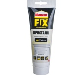 Клей МОМЕНТ монтаж FIX Кристалл 185 г